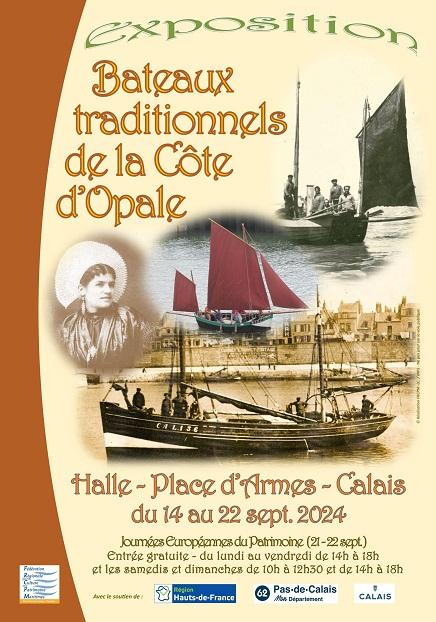 Affiche expo calais sept 2024 v2bd copie