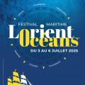 Affiche lorient oceans 2025 1448x2048
