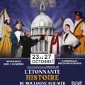 Afiche etonnante histoire de boulogne format a4 cmjn scaled