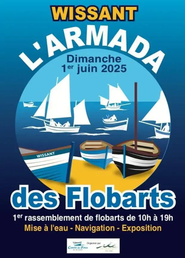 Armada du flobart