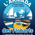 Armada du flobart