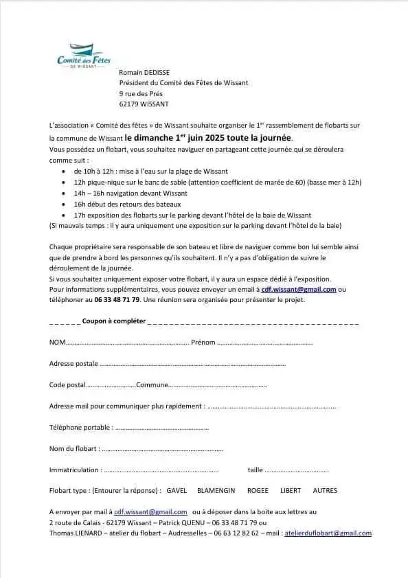 Bulletin