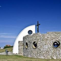 Calvaire des marins bl f bertout