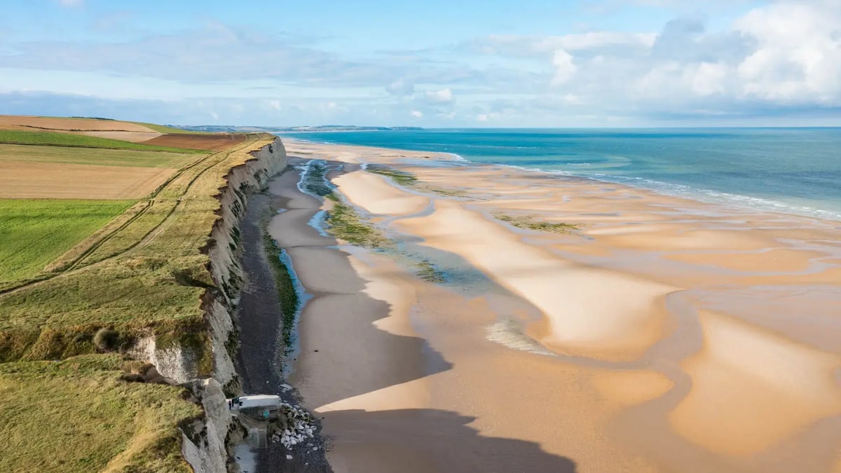 Cap blanc nez 4 lescoflocs