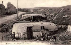 E equihen barque retournee herve tavernier calais