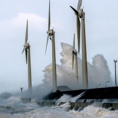 Eolienne