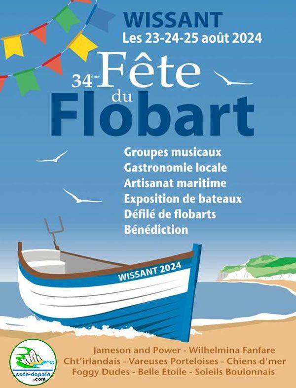 Fete du flobart
