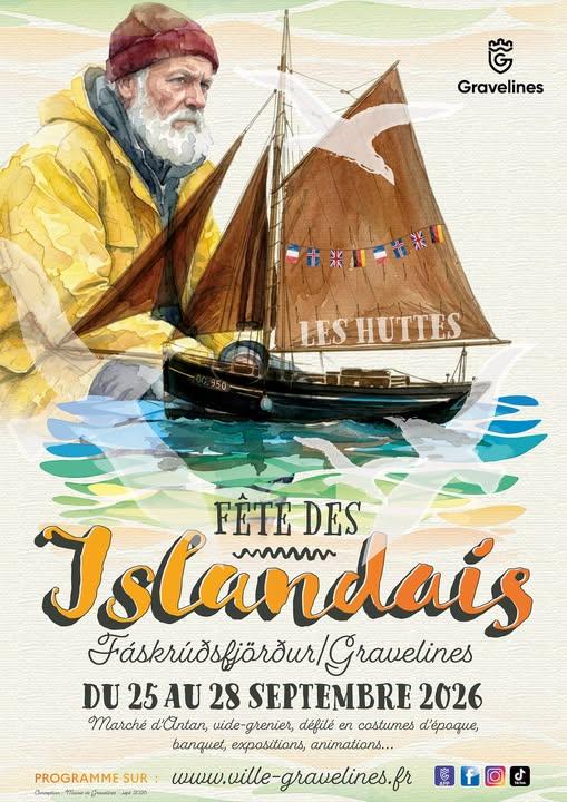 Fete islandais