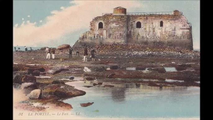Fort 1