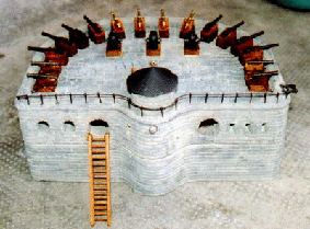 Fort 3