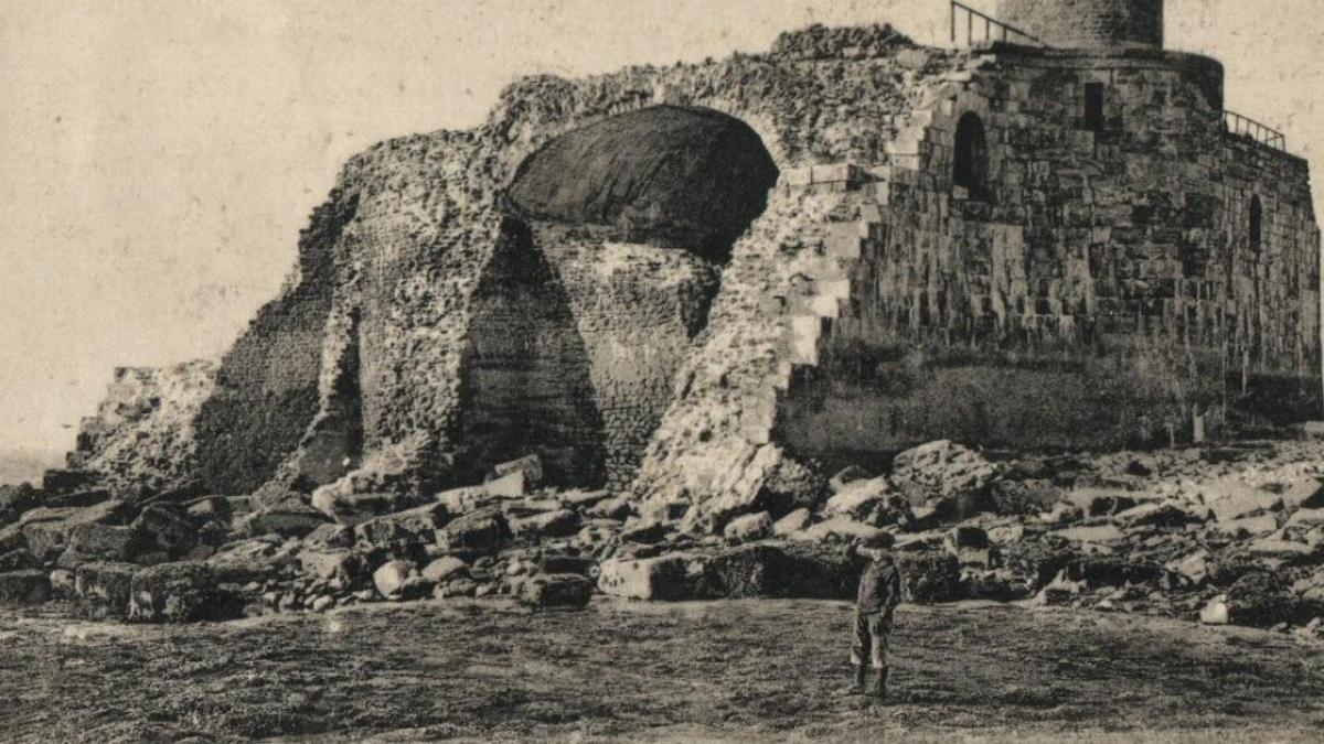 Fort 4