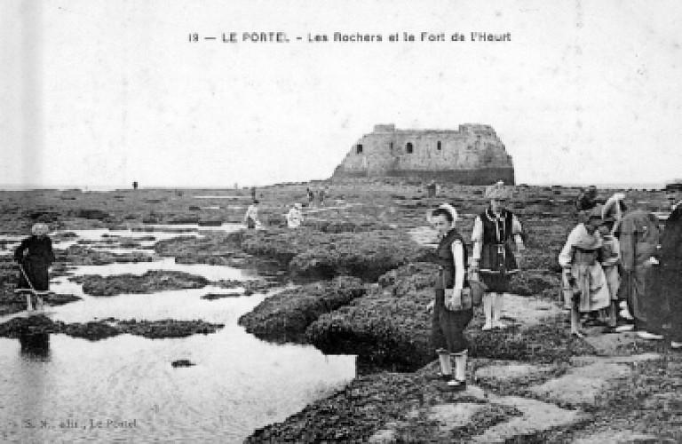 Fort 5