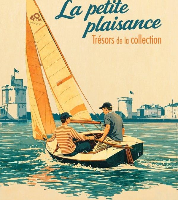 La petite palisance