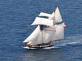 La recouvrance bateau 