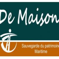 Logo patrimoine
