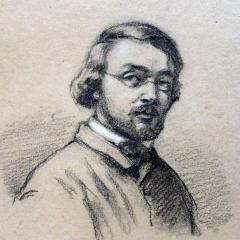 Portait eugene